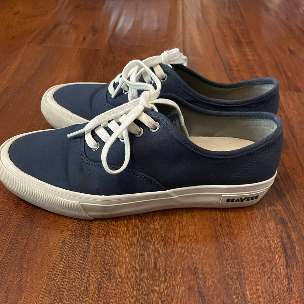 SeaVees Legend Sneaker